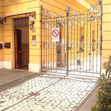 Guest House Masterintrastevere Roma Esterno foto