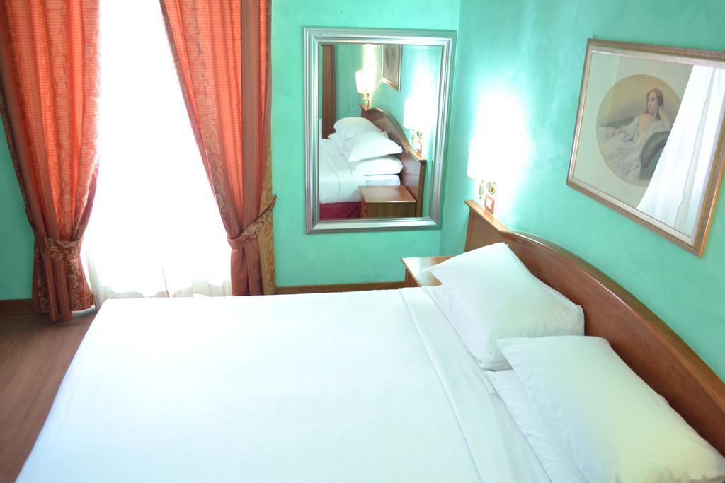 Guest House Masterintrastevere Roma Esterno foto