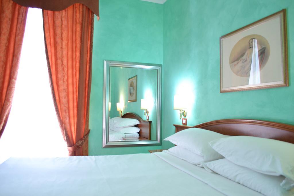 Guest House Masterintrastevere Roma Esterno foto