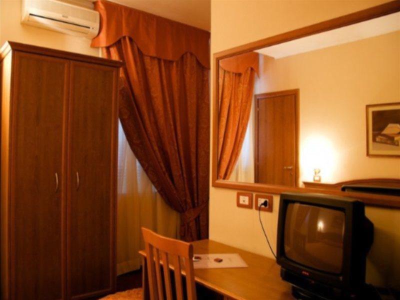 Guest House Masterintrastevere Roma Esterno foto